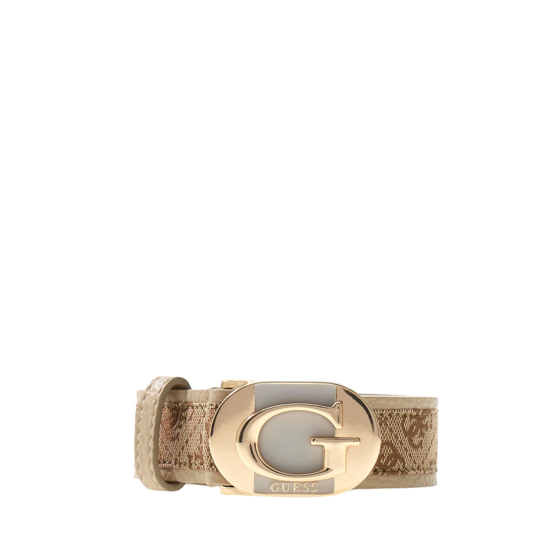Guess Cintura#colore_latte