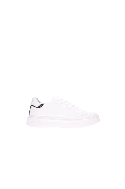 Sun68 Sneakers Grace Leather Z34226 - Marylou Shop