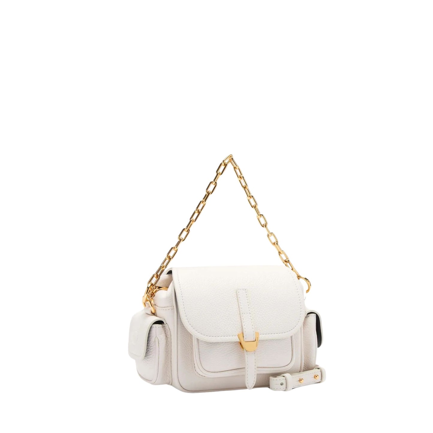Coccinelle Borsa Campus Mini - Marylou Shop