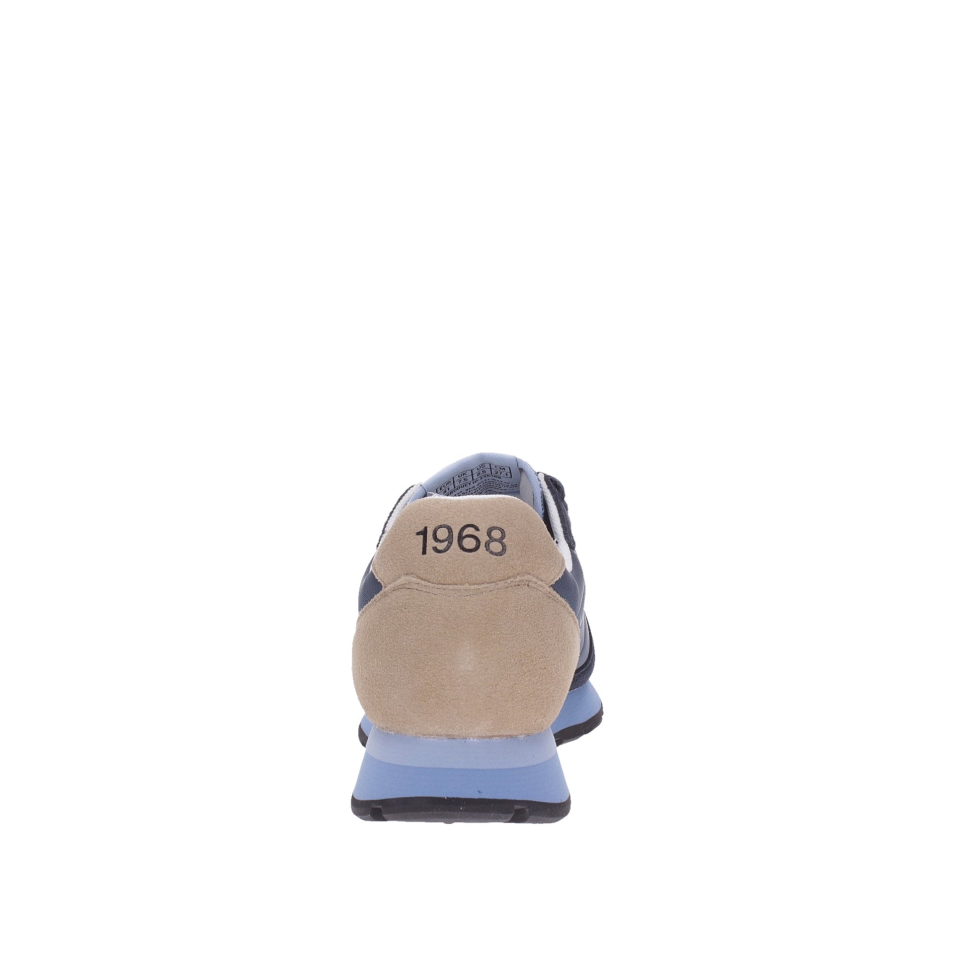 Sun68 Sneakers#colore_navy