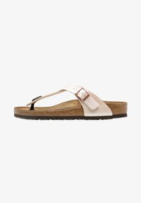 Birkenstock Infradito#colore_ice-pearl-white