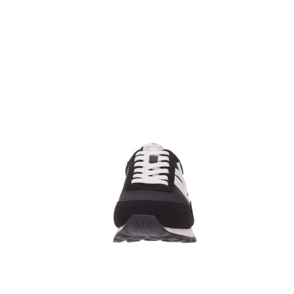 Armani exchange Sneakers#colore_nero