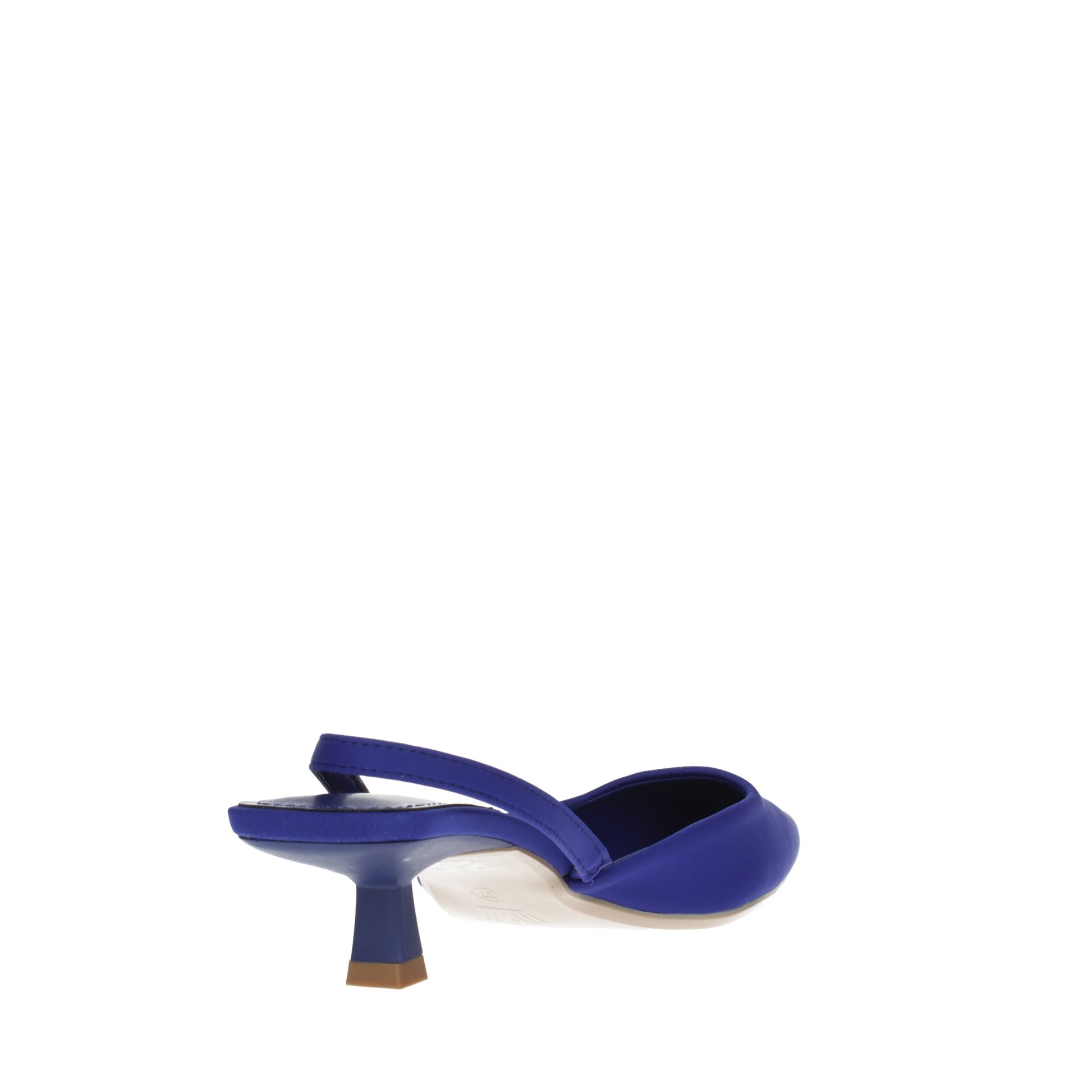 Francesco milano Decollete A07-01R-BN - Marylou Shop
