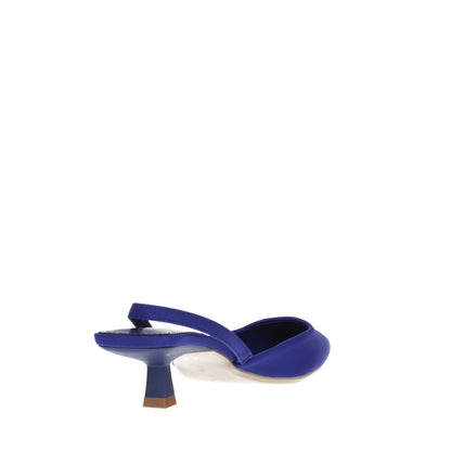 Francesco milano Decollete A07-01R-BN - Marylou Shop
