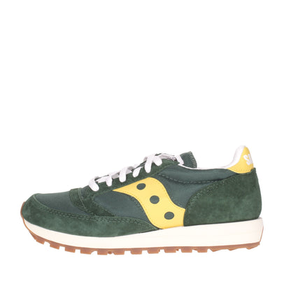 Saucony Sneakers Jazz 81 S70539 - Marylou Shop