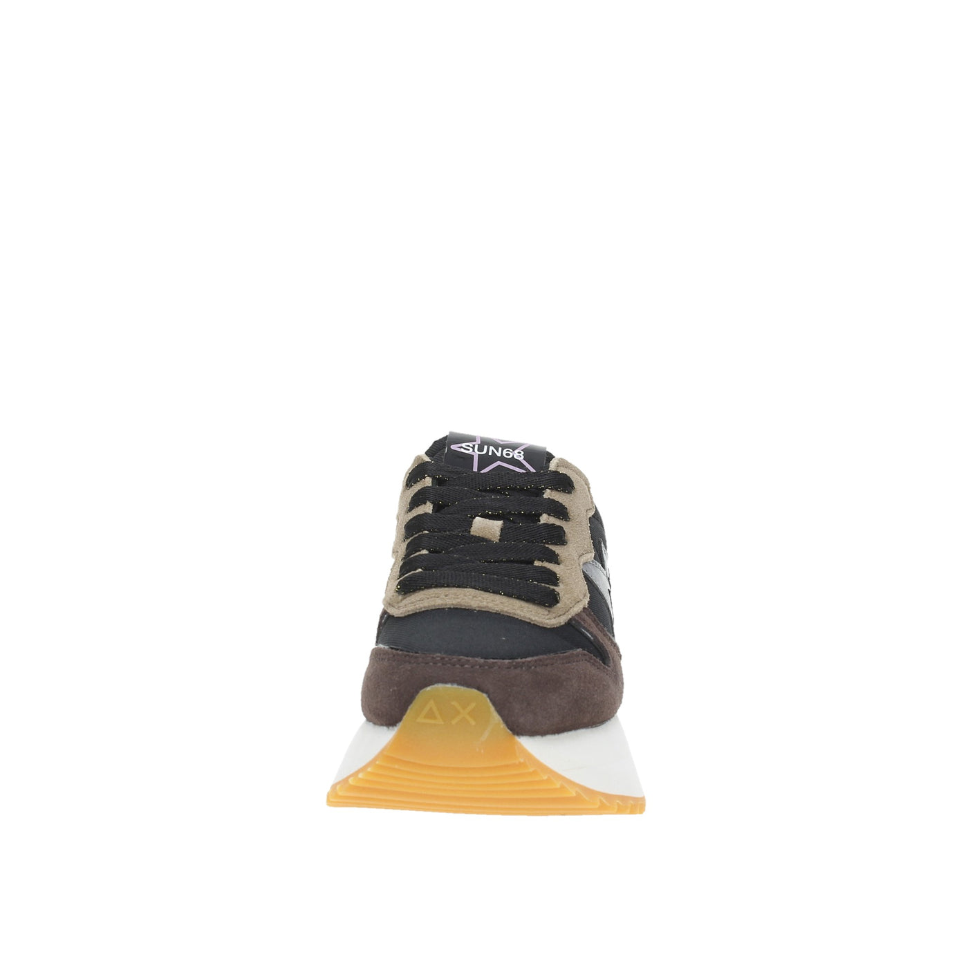 Sun68 Sneakers#colore_nero