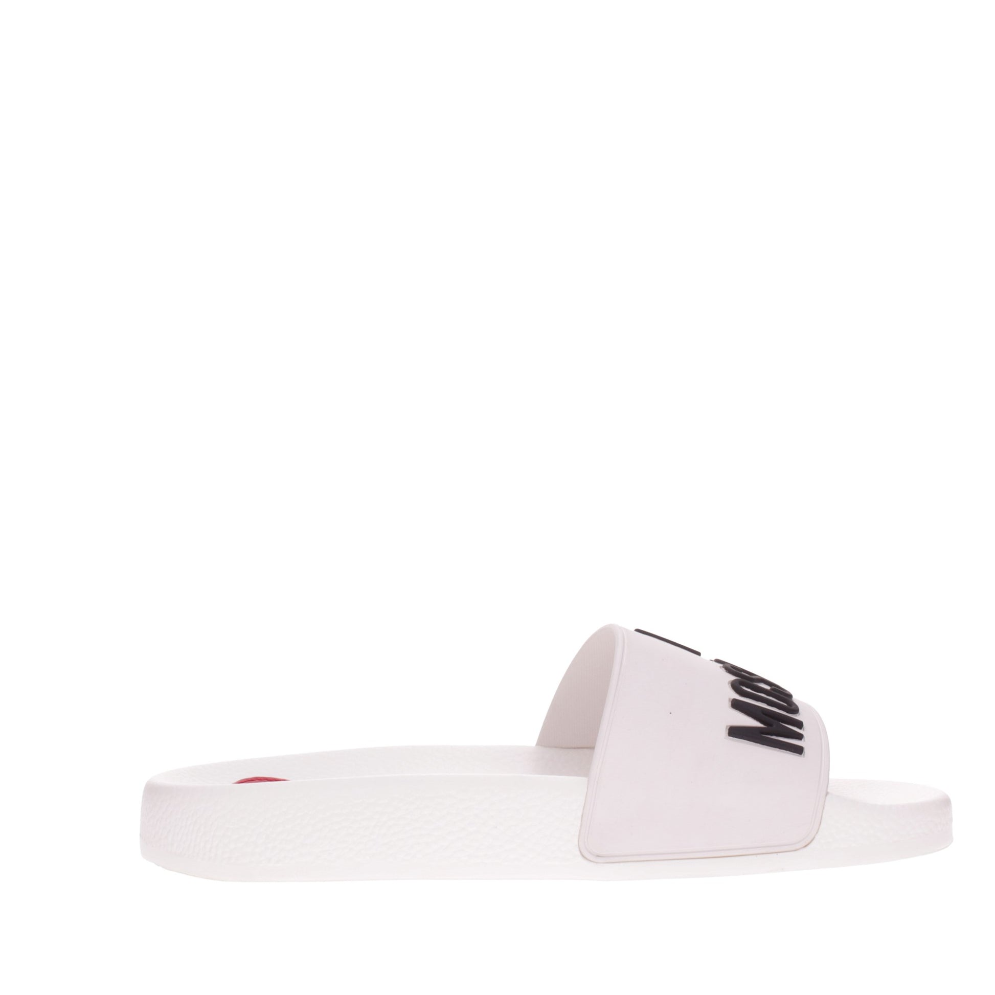 Love moschino Ciabatta JA28052G0GI14 100 - Marylou Shop