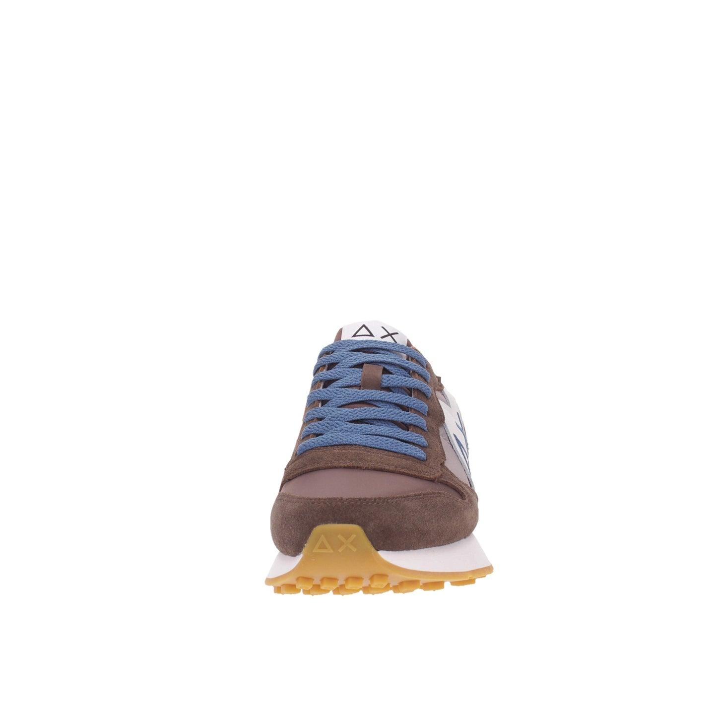 Sun68 Sneakers#colore_marrone