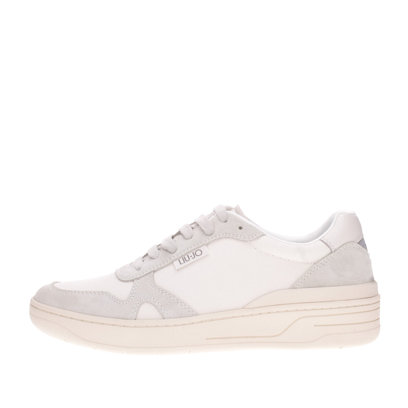 Liu jo Sneakers#colore_beige-grey