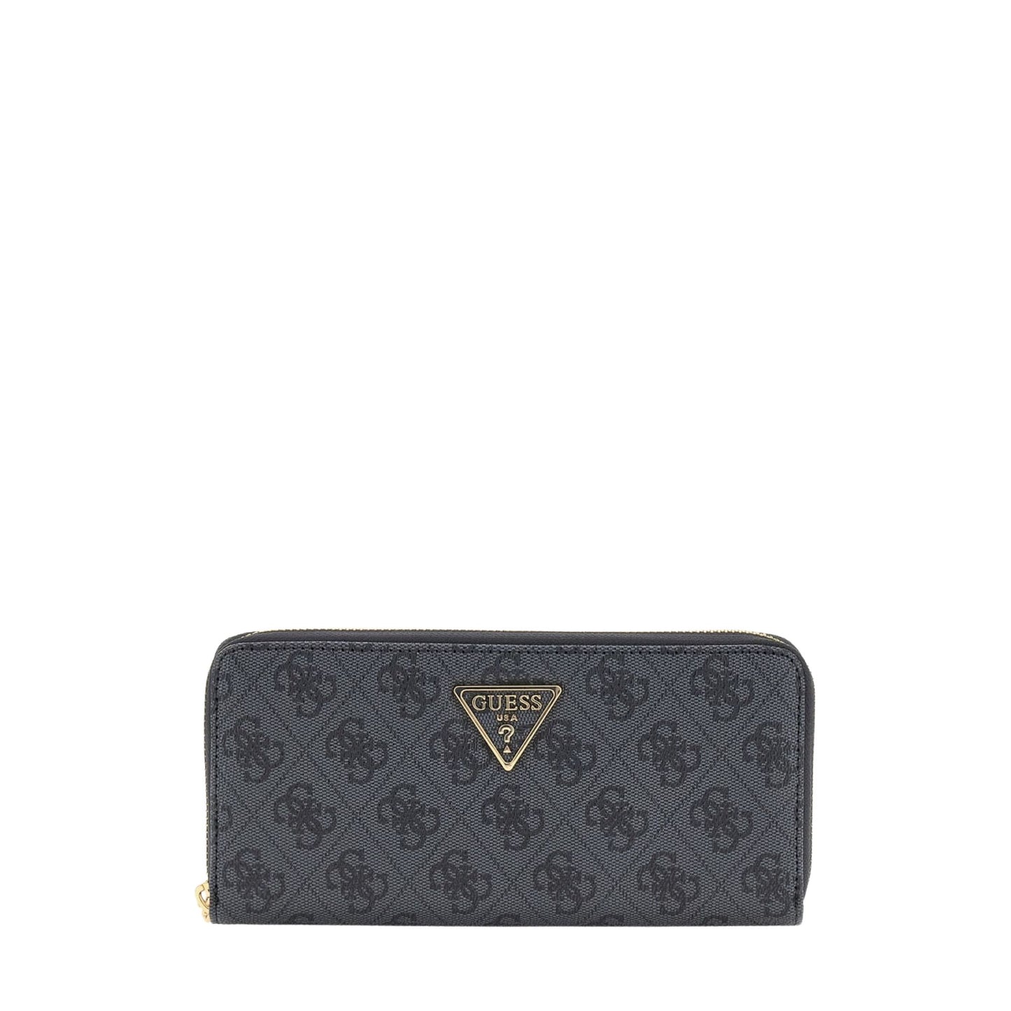 Guess Portafoglio Laurel II Slg Large Zip - Marylou Shop