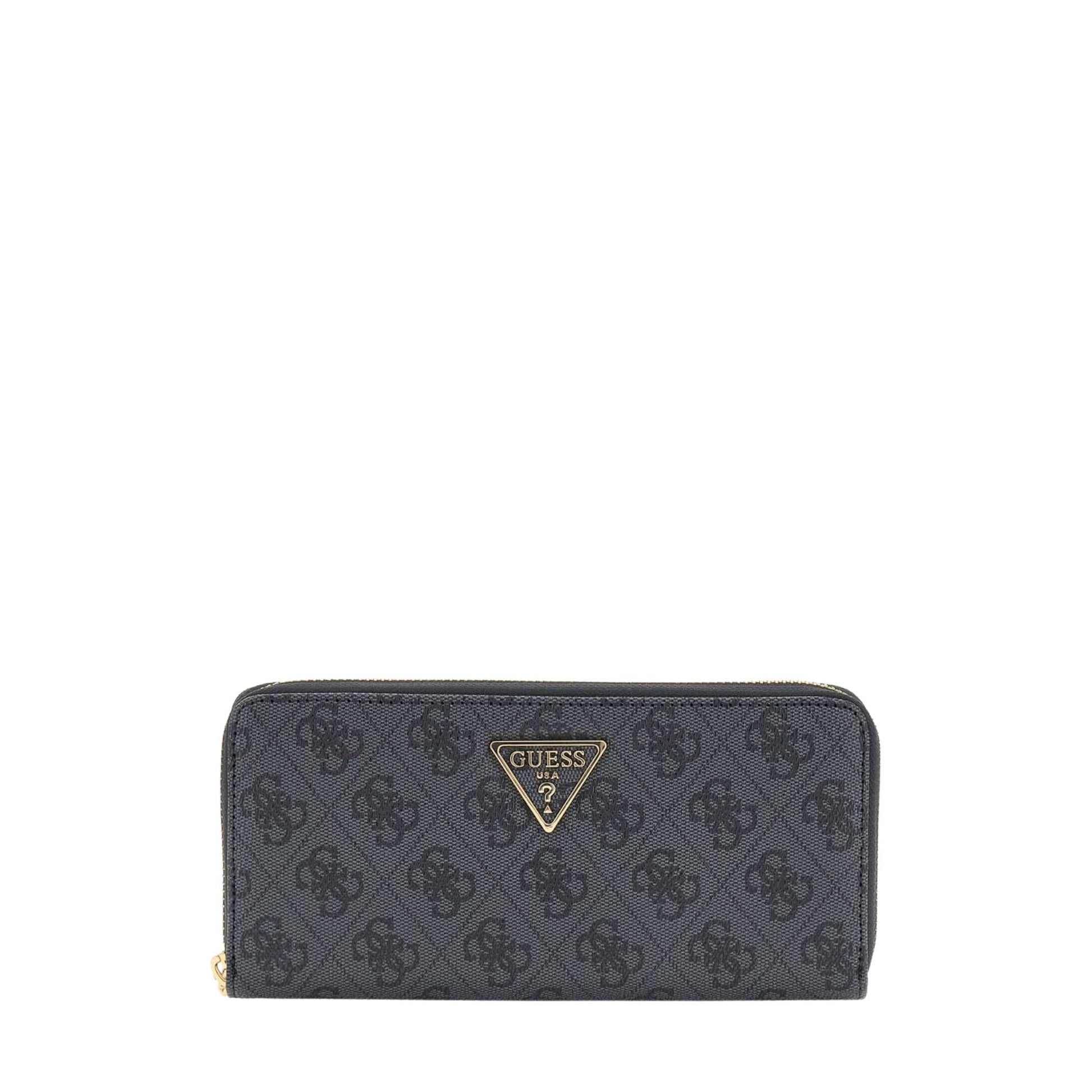 Guess Portafoglio Laurel II Slg Large Zip - Marylou Shop
