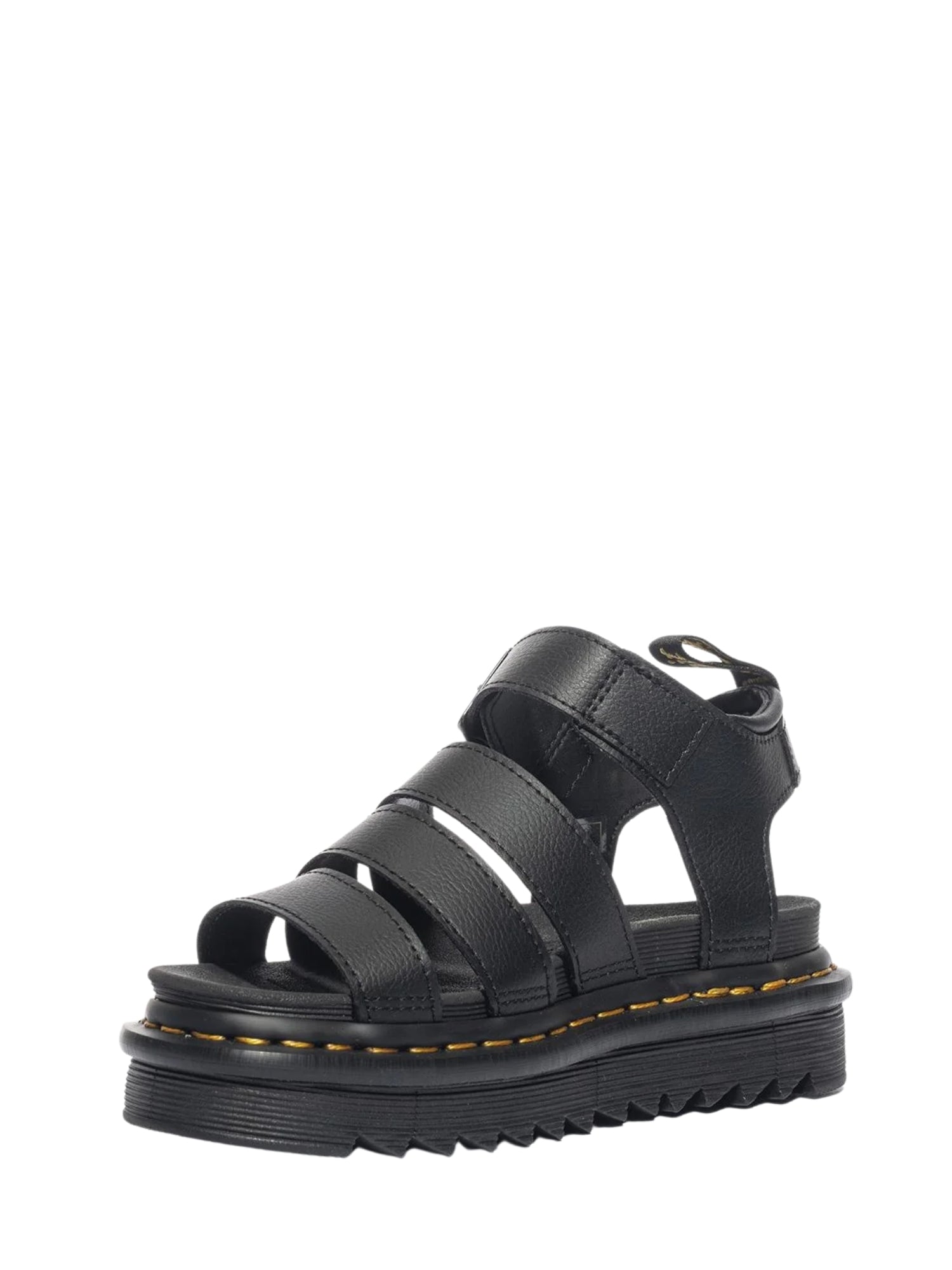 Dr. martens Sandalo#colore_nero
