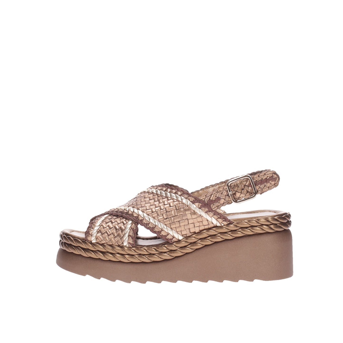 Pons quintana Sandalo 10325.00 - Marylou Shop