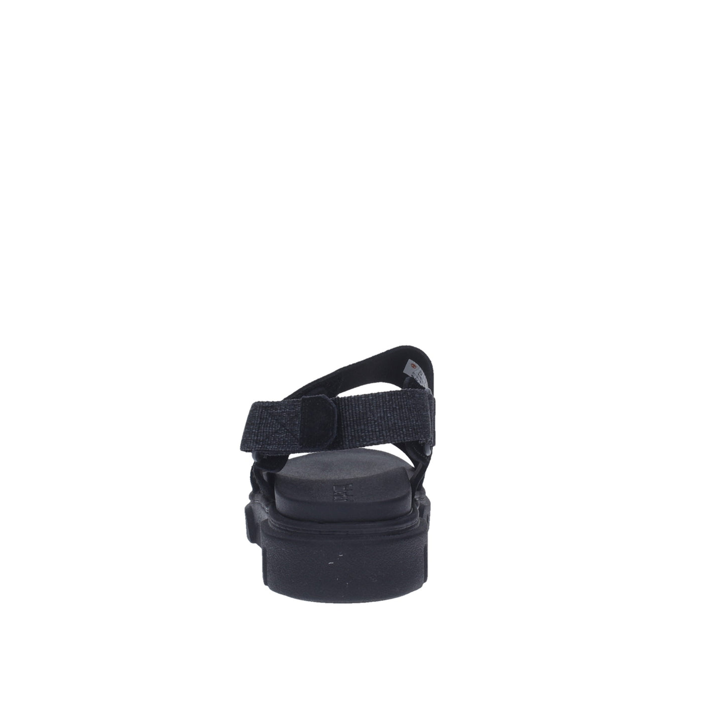 Timberland Sandalo#colore_nero