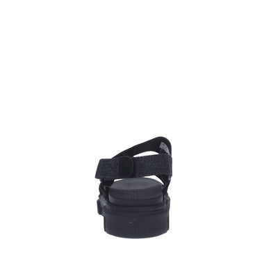 Timberland Sandalo#colore_nero