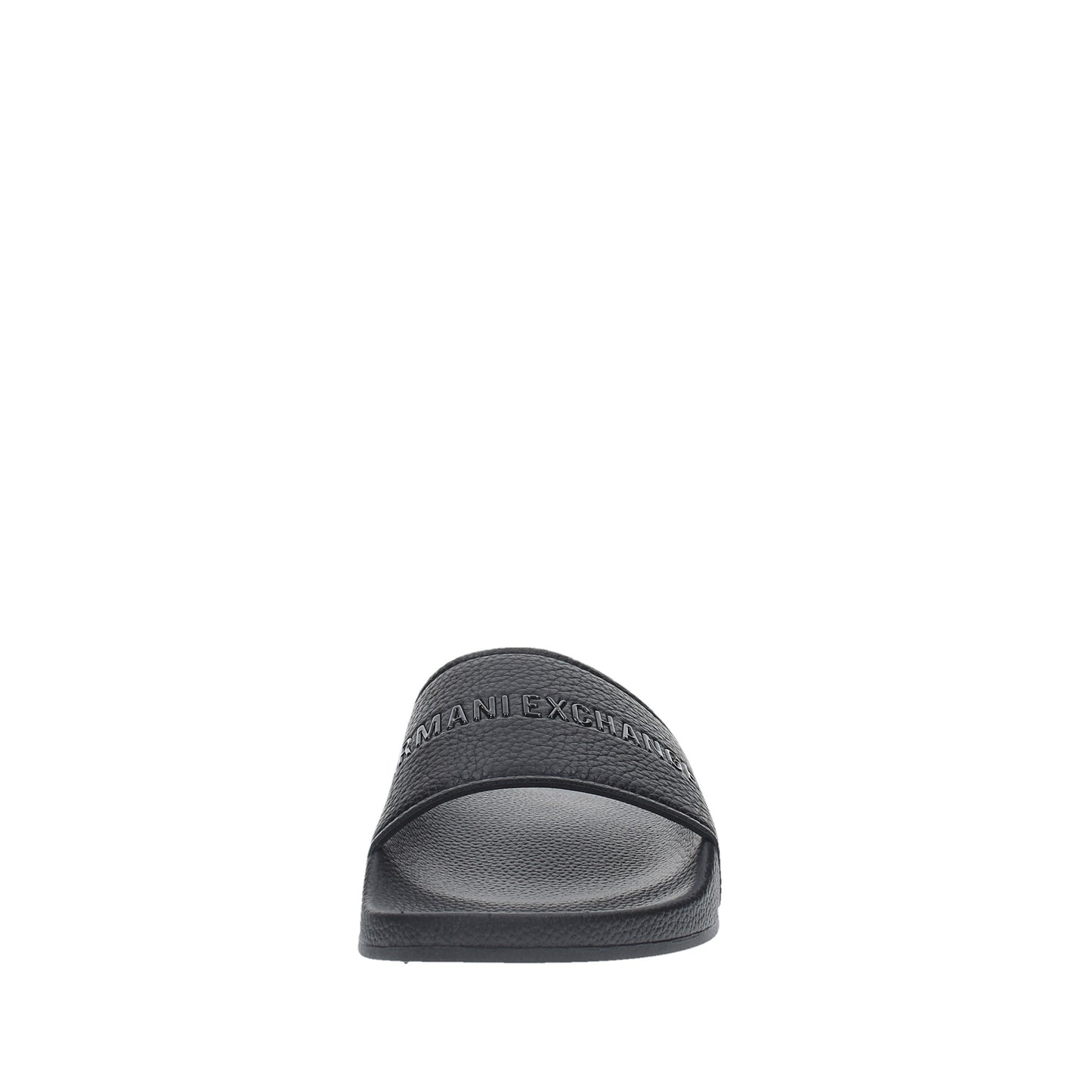 Armani Exchange Ciabatta XUP017 00002 - Marylou Shop