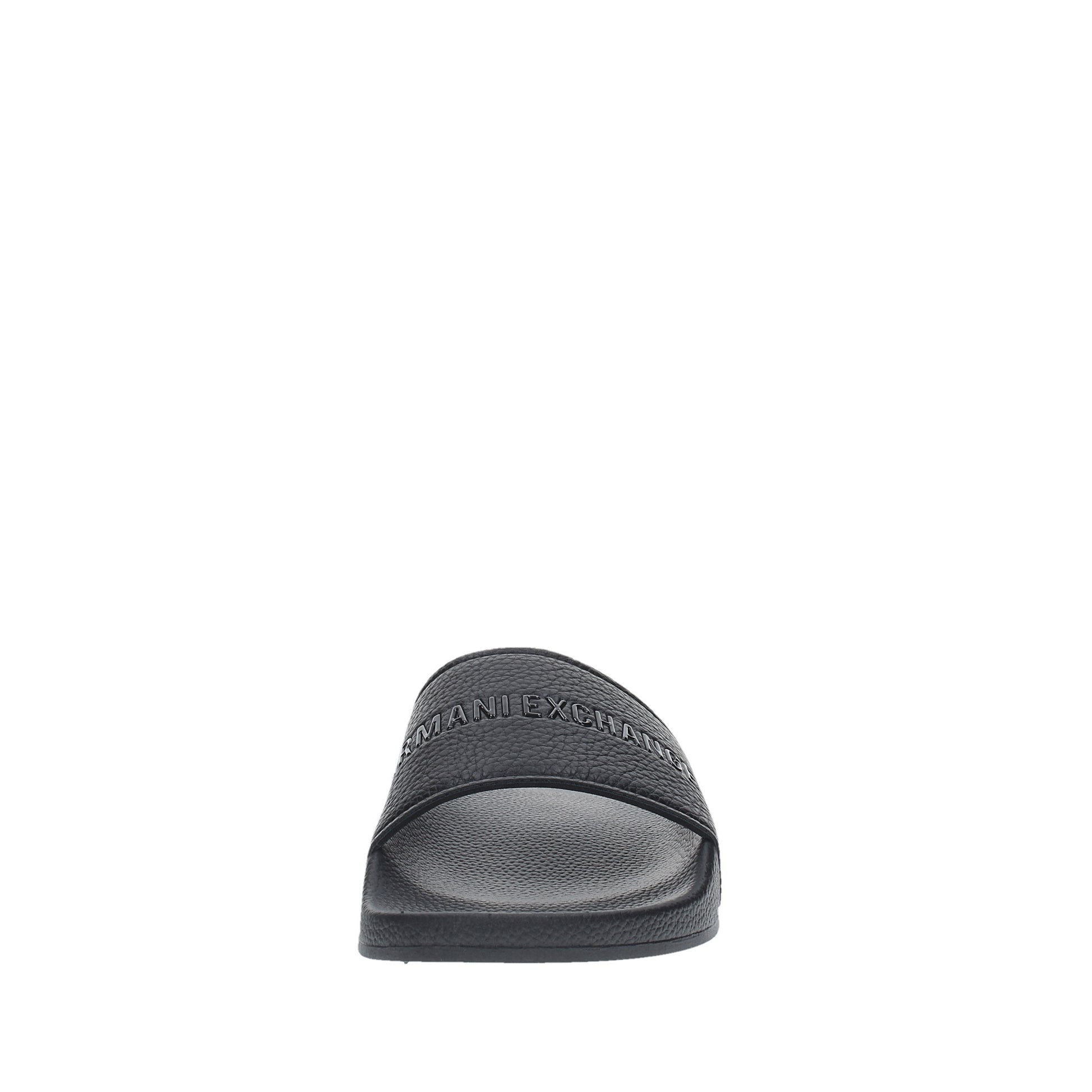 Armani Exchange Ciabatta XUP017 00002 - Marylou Shop