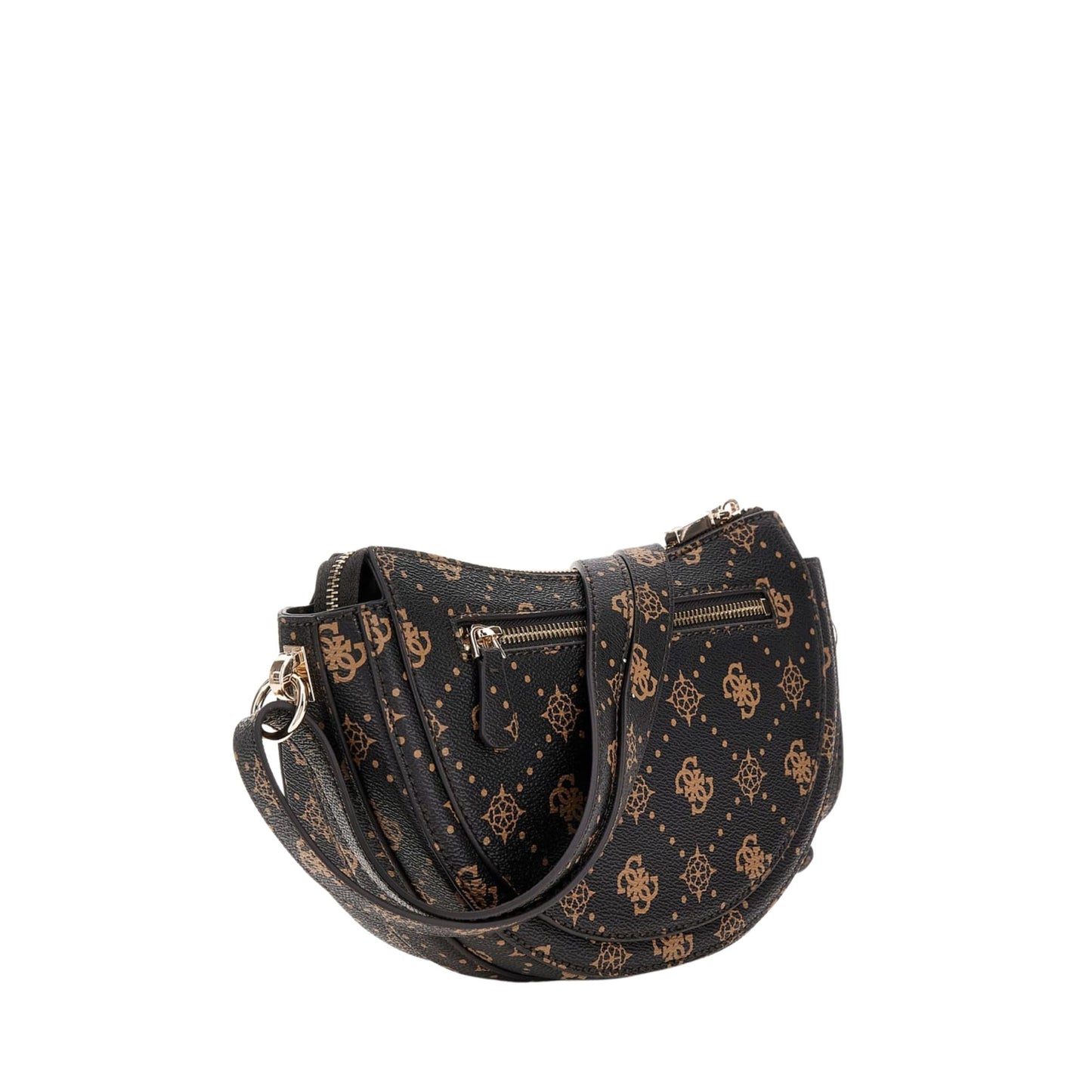 Guess Borsa Silia Convertible Shoulder Bag - Marylou Shop