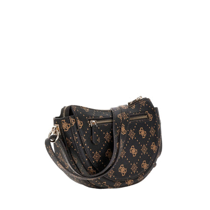 Guess Borsa Silia Convertible Shoulder Bag - Marylou Shop
