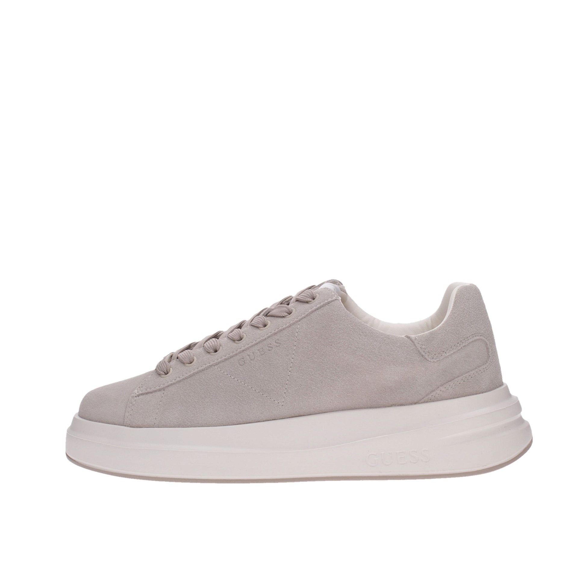 Guess Sneakers#colore_beige