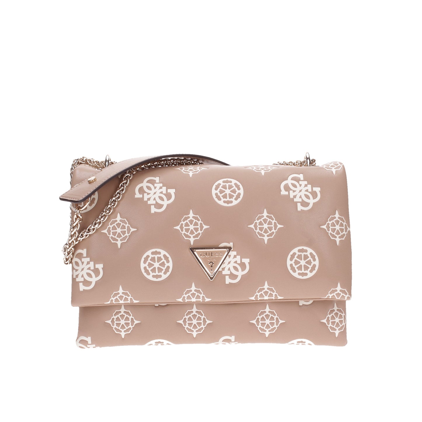 Guess Borsa Deesa Logo Cnvrtble Xbody Flap HWPG9314210 - Marylou Shop