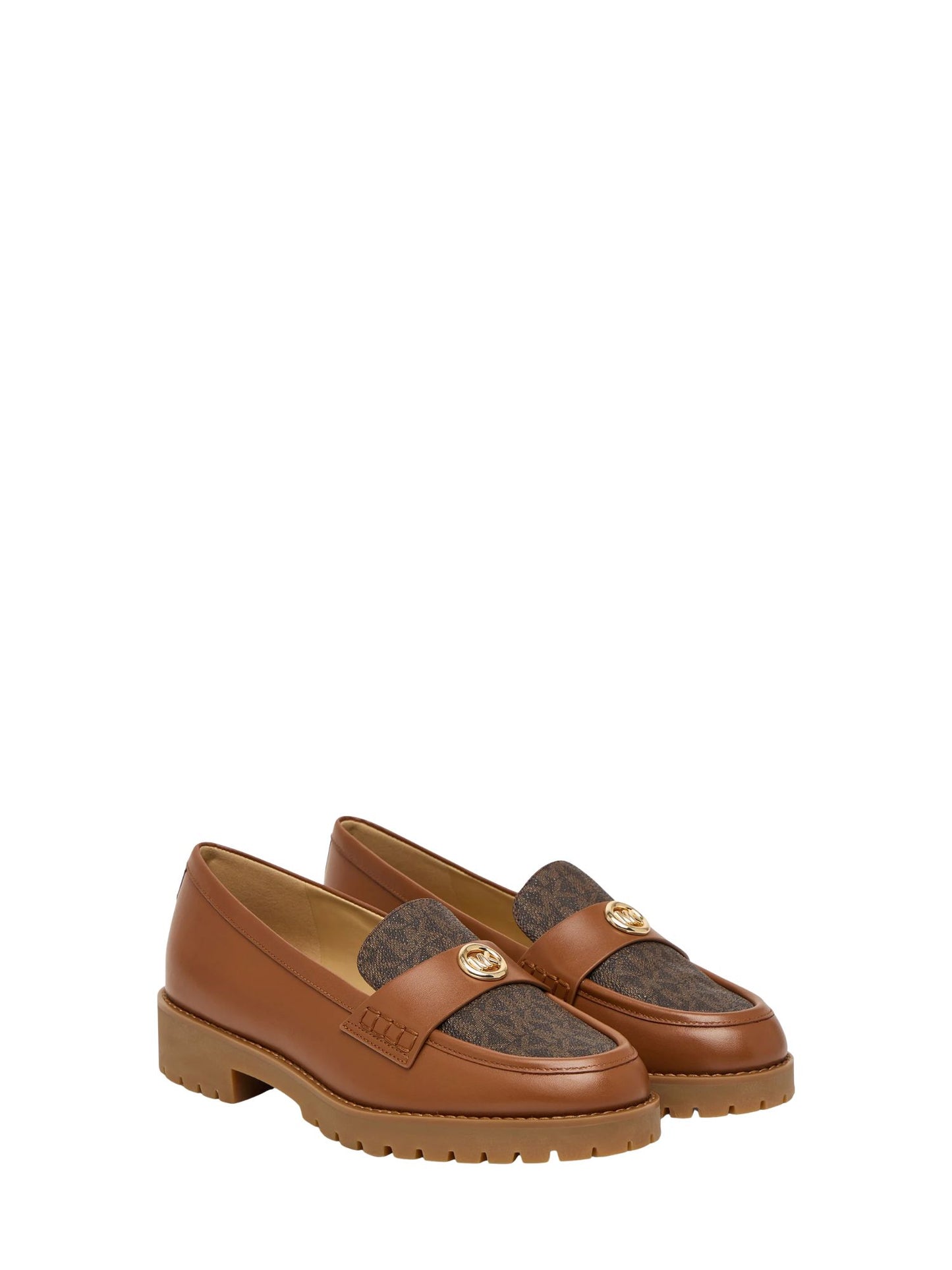 Michael kors Mocassini#colore_marrone