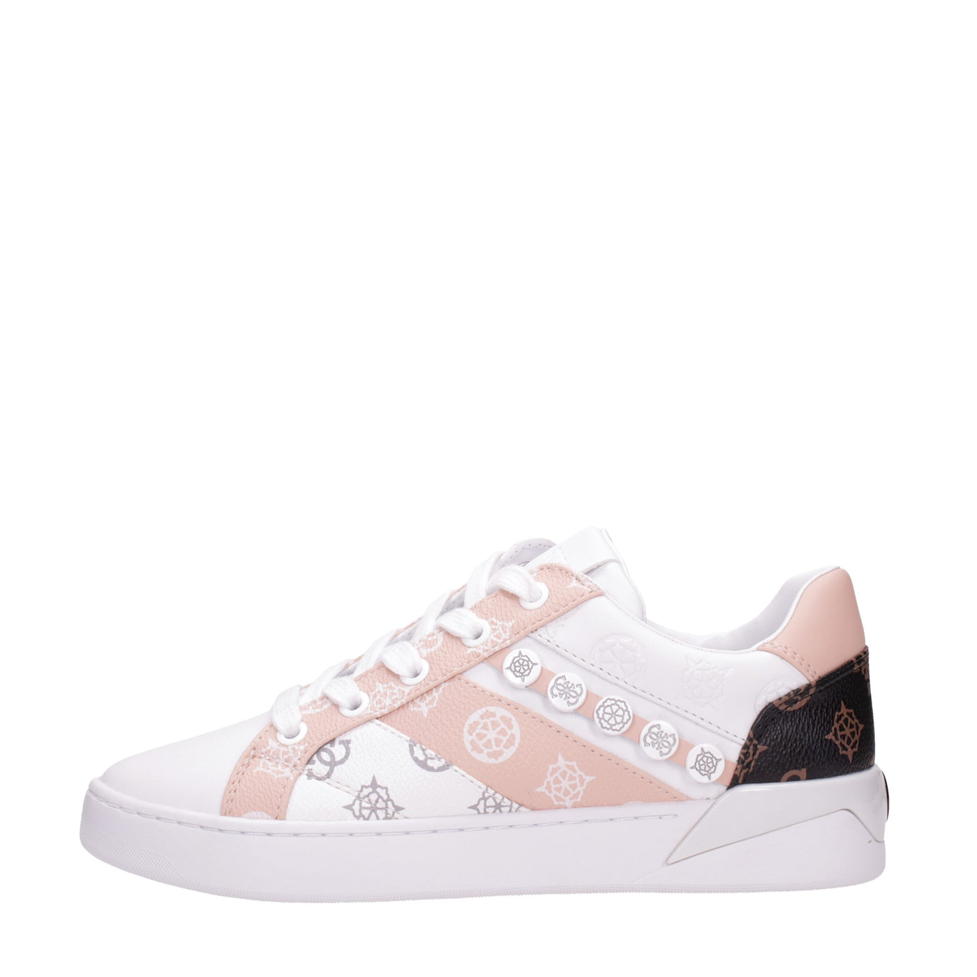 Guess Sneakers#colore_multicolor