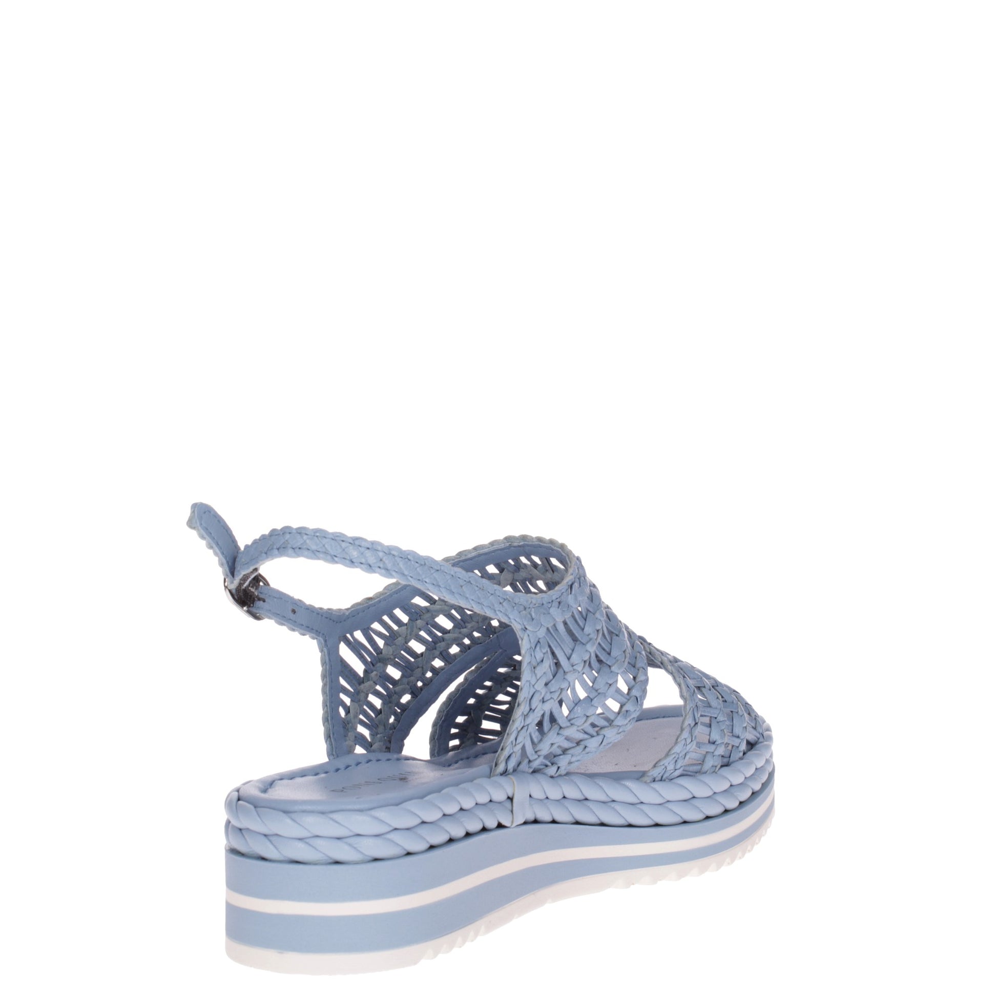 Pons quintana Sandalo 9786.T01 - Marylou Shop