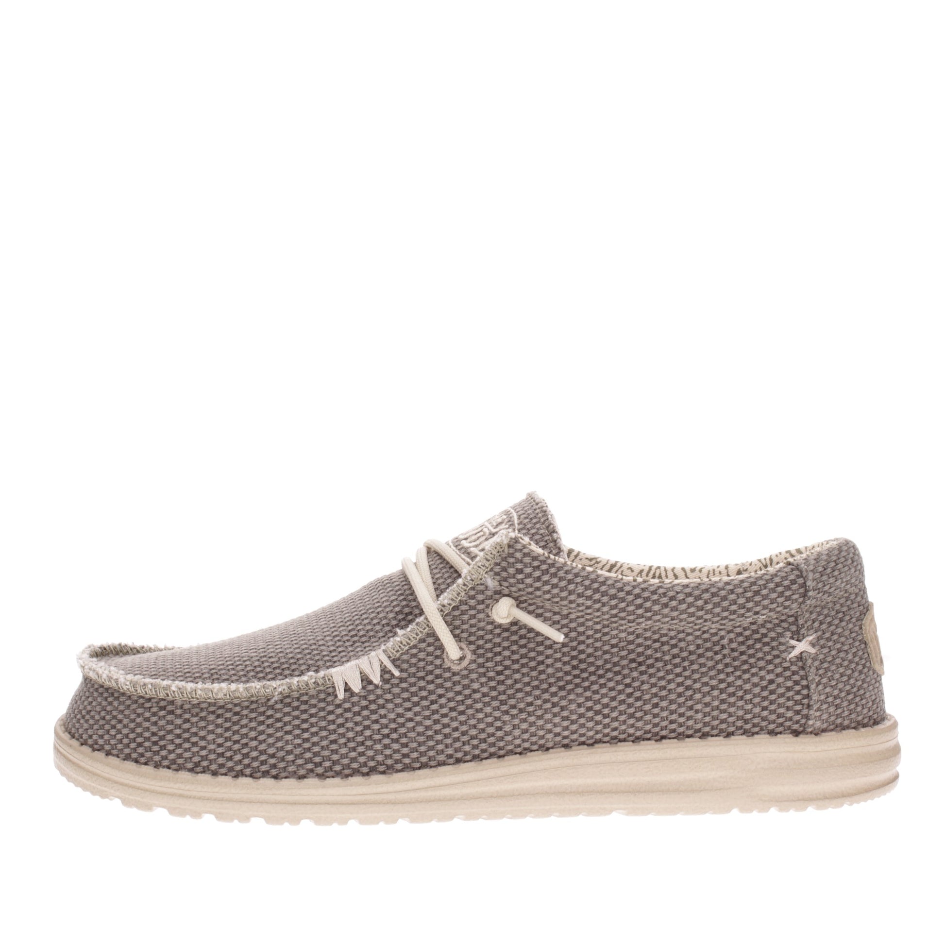 Hey dude Mocassino 40003 ARMY - Marylou Shop