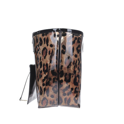 Just cavalli Borse#colore_leopard