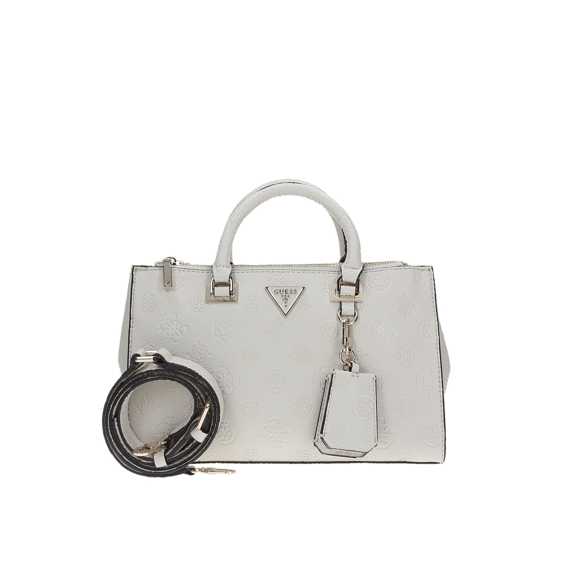 Guess Borsa Cresidia Status Satchel HWPG9349060 - Marylou Shop
