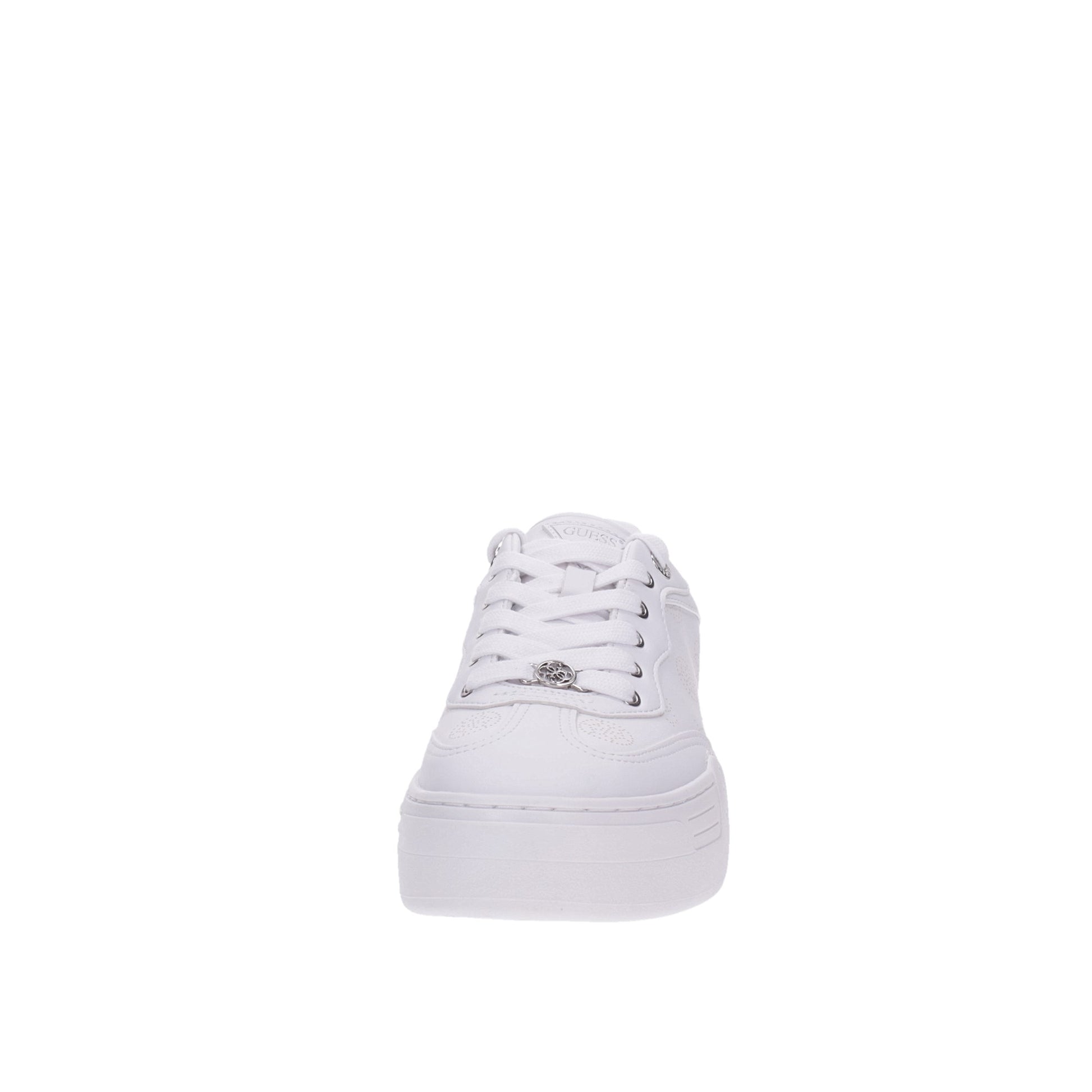 Guess Sneakers#colore_bianco