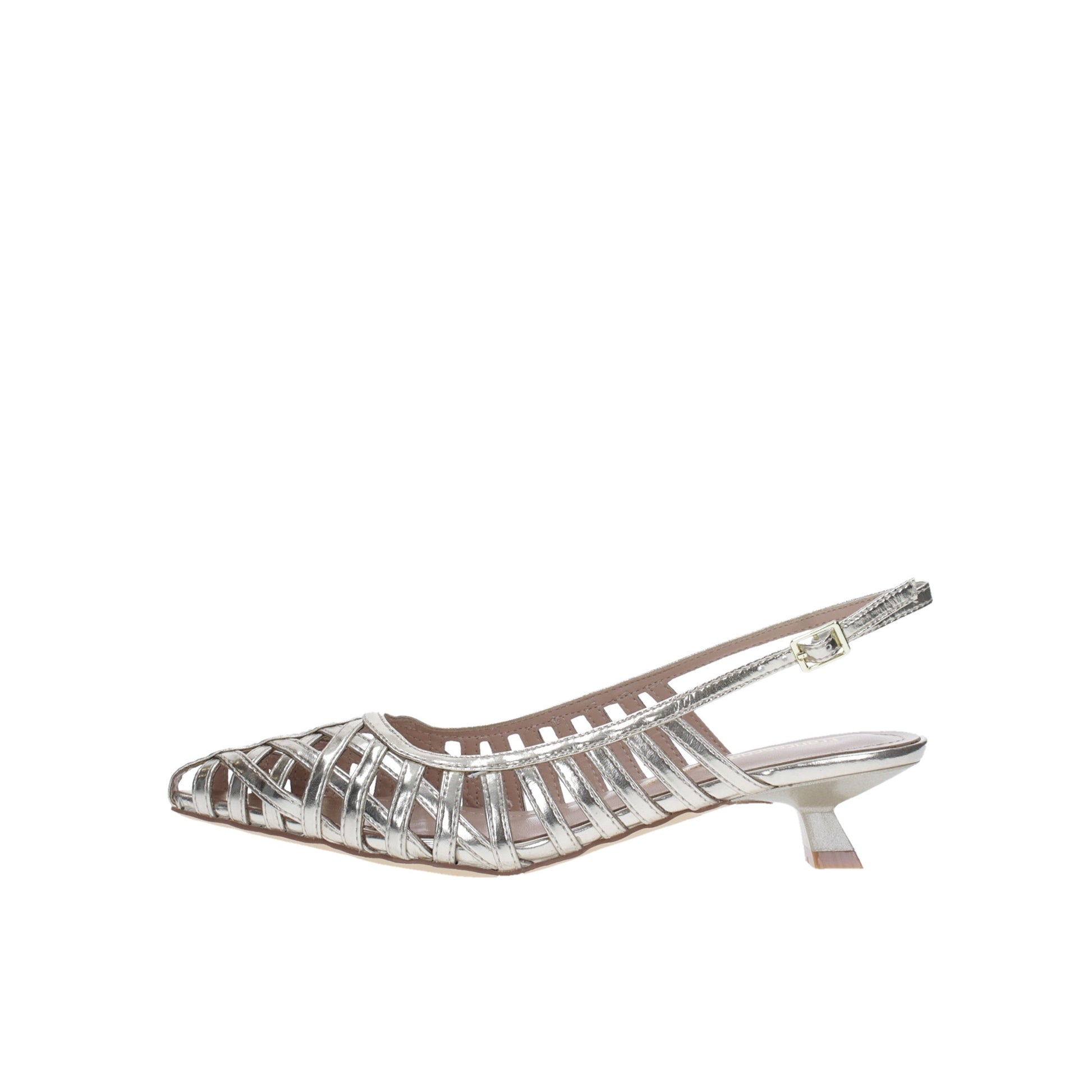 Francesco Milano Decollete - Marylou Shop