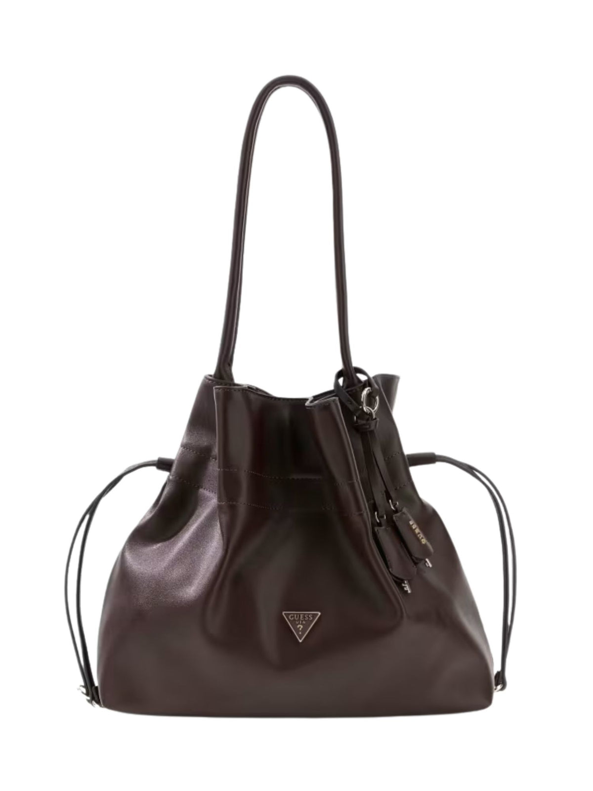 Guess Borse#colore_marrone