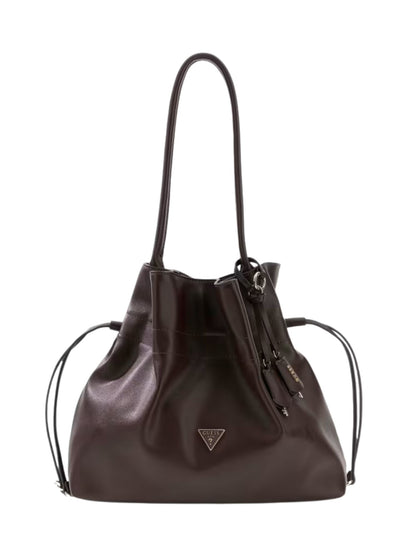 Guess Borse#colore_marrone