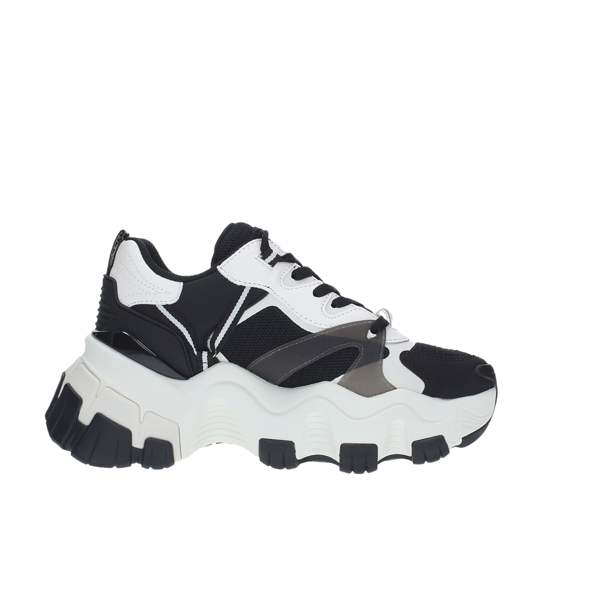 Buffalo Sneakers Norion 1622380 - Marylou Shop