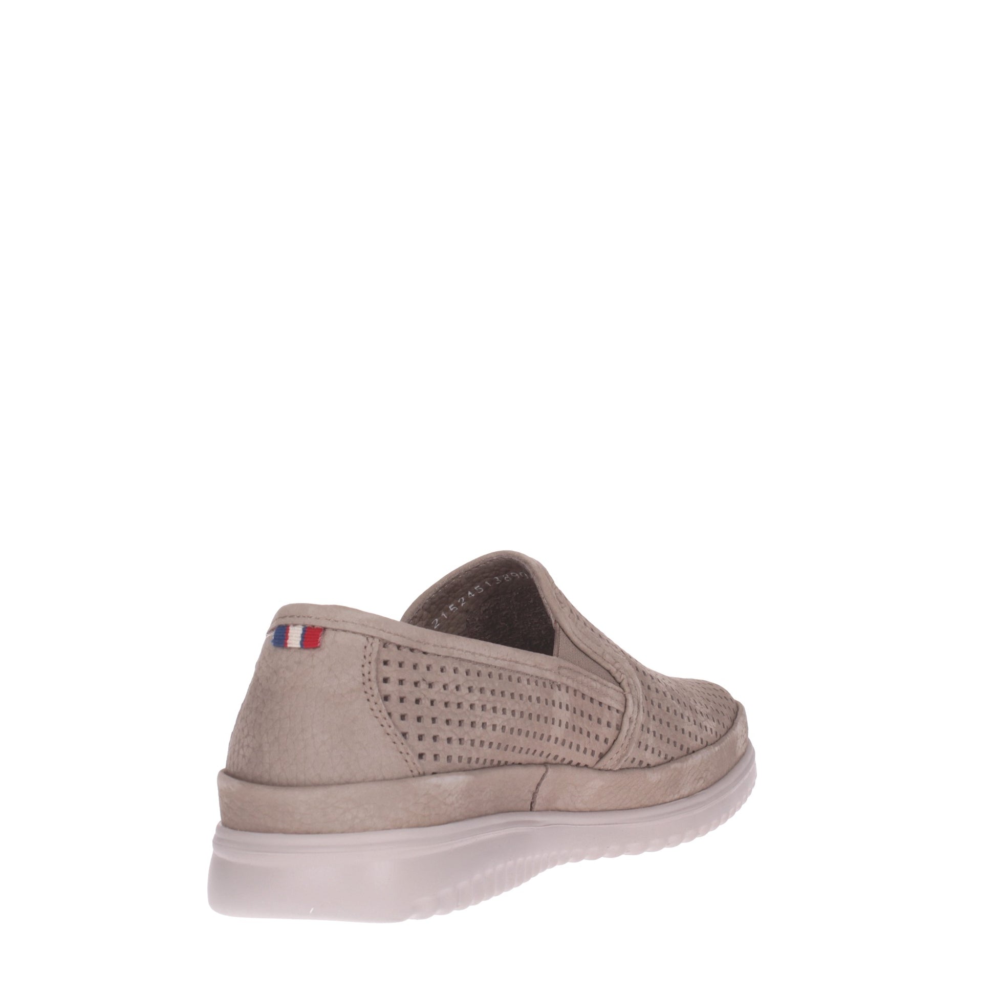 Mephisto Mocassino TIAGO - Marylou Shop