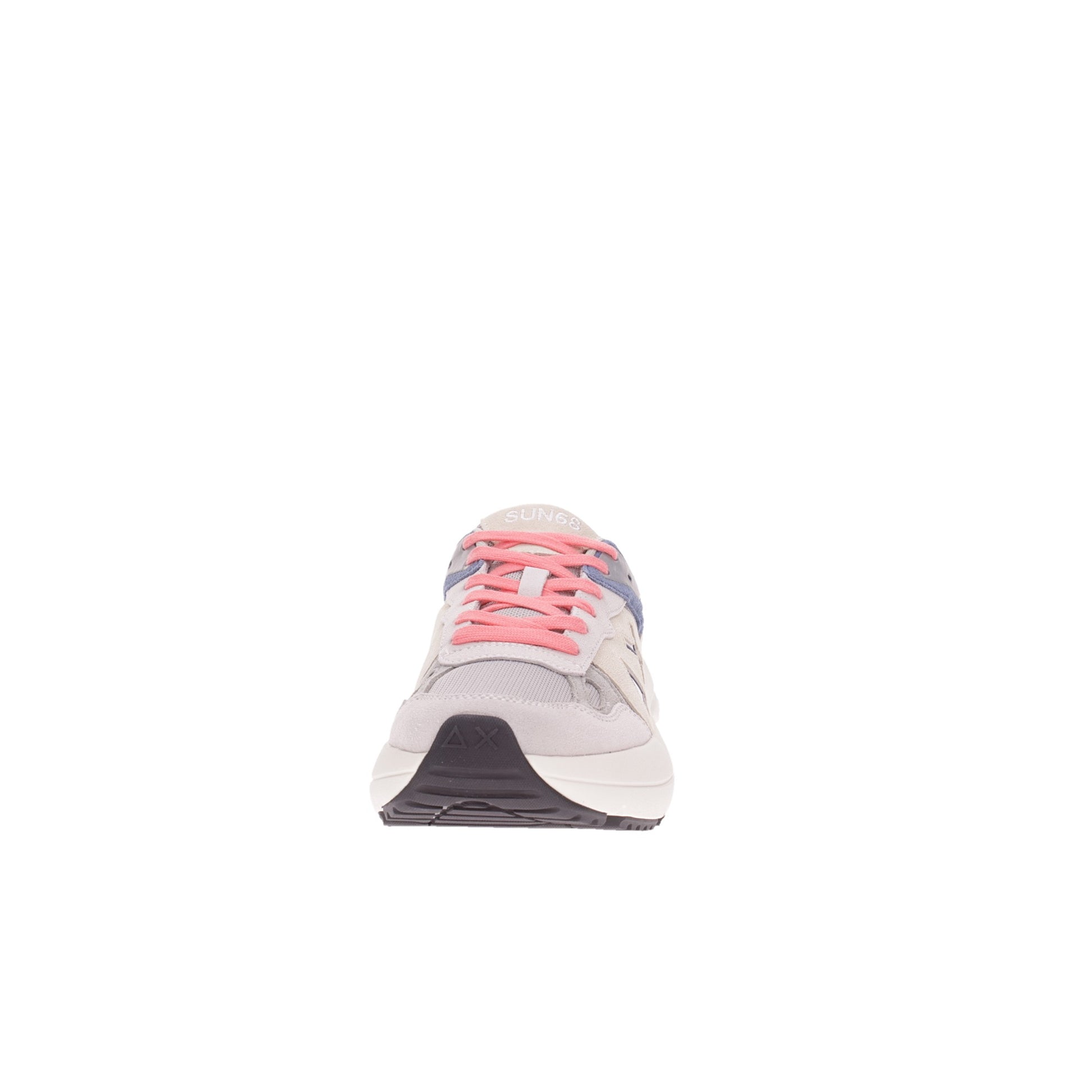 Sun68 Sneakers Jupiter Suede Z34128 - Marylou Shop