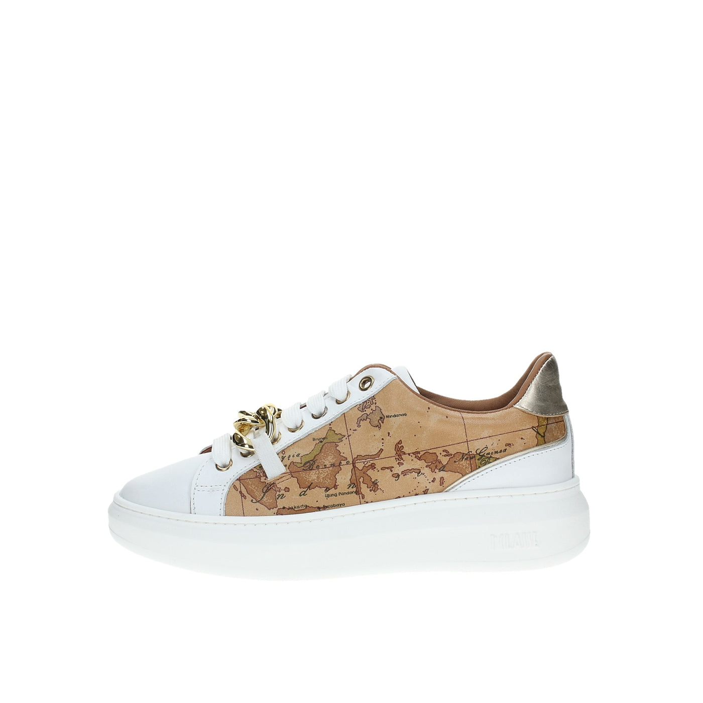 Alviero martini Sneakers#colore_bianco