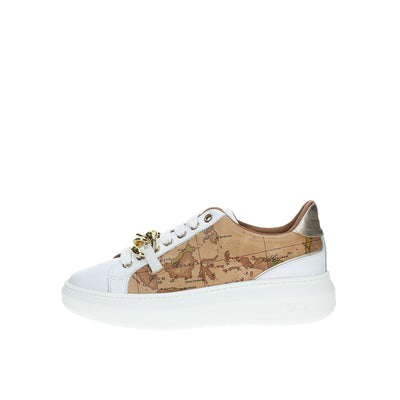 Alviero martini Sneakers#colore_bianco