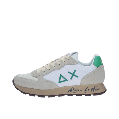 Sun68 Sneakers#colore_bianco