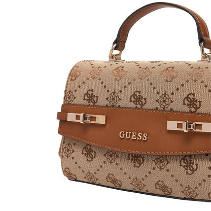 Guess Borse#colore_latte
