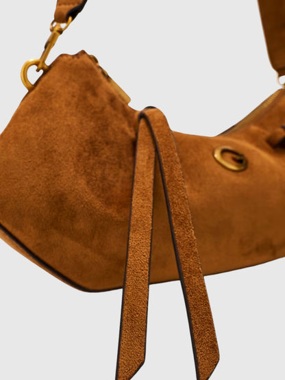 Guess Borse#colore_cognac