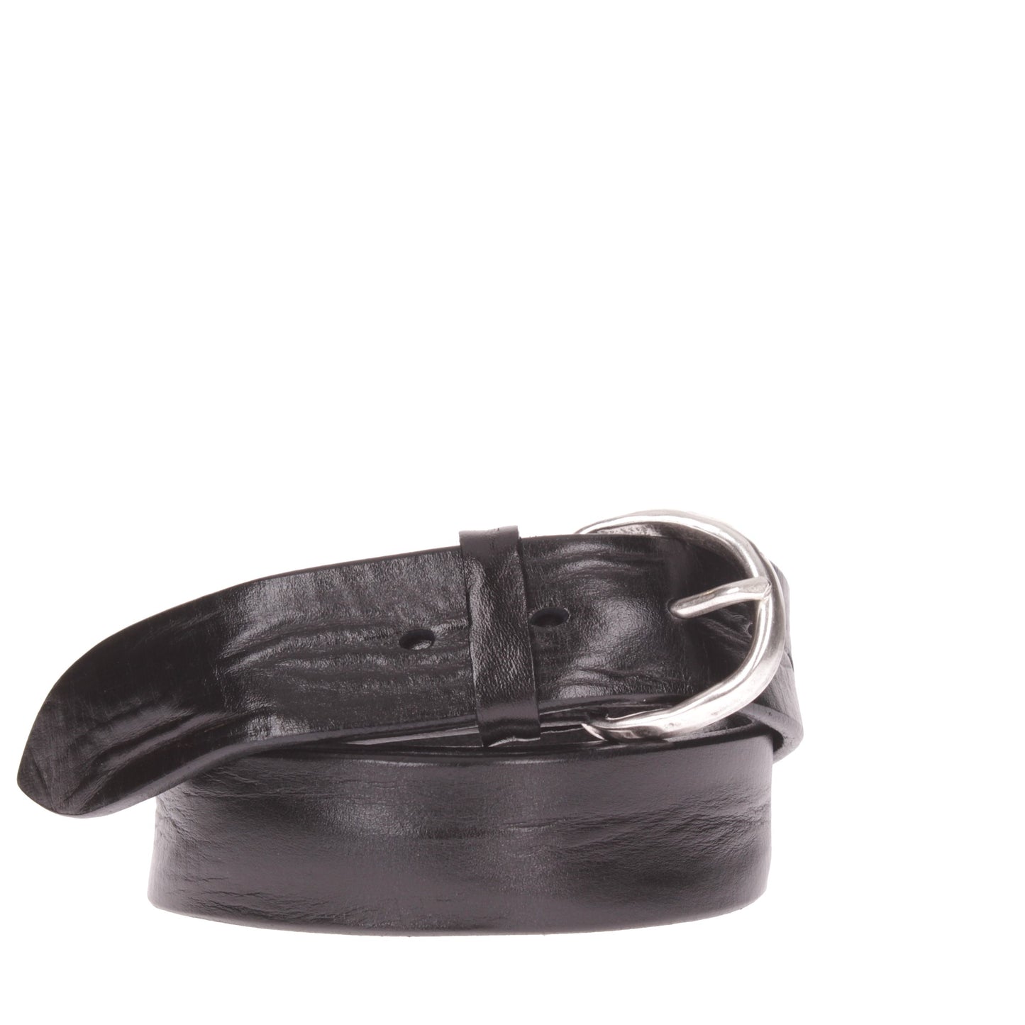 Alberto luti Cinture 508-35 - Marylou Shop#colore_nero