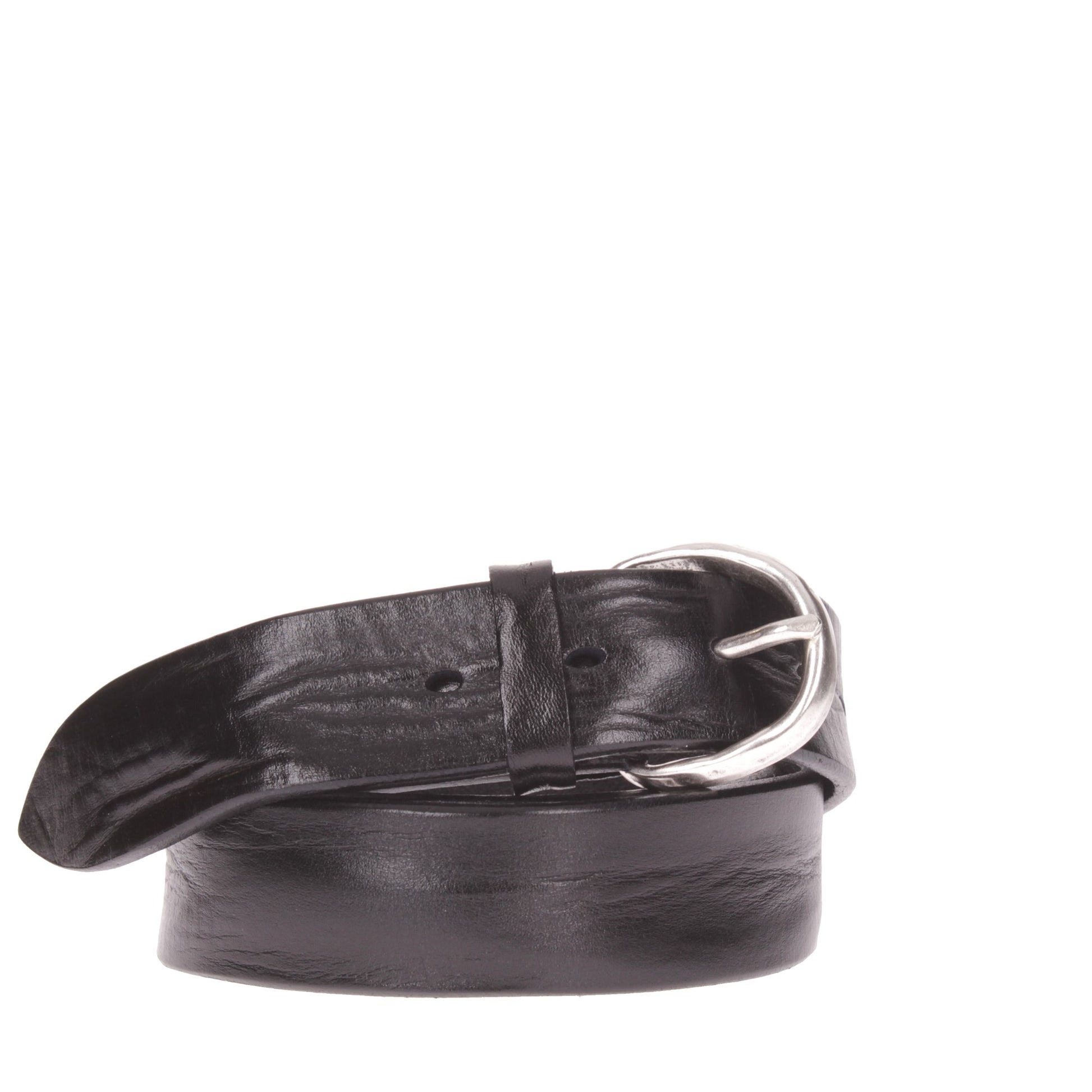 Alberto luti Cinture 508-35 - Marylou Shop#colore_nero