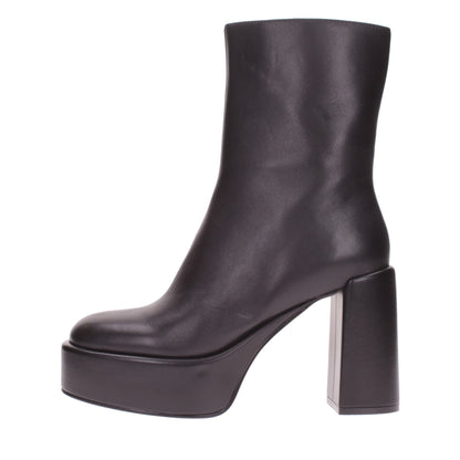 Jeannot Tronchetto 584 NERO - Marylou Shop