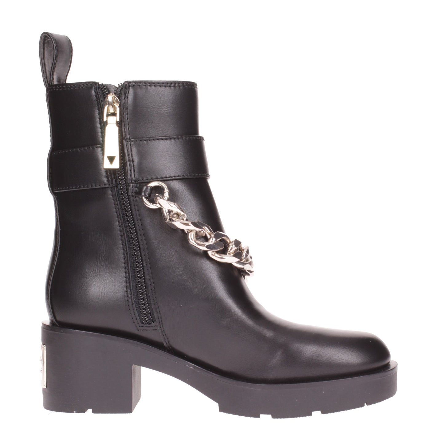 Guess Tronchetto FL7PRLELE10 - Marylou Shop