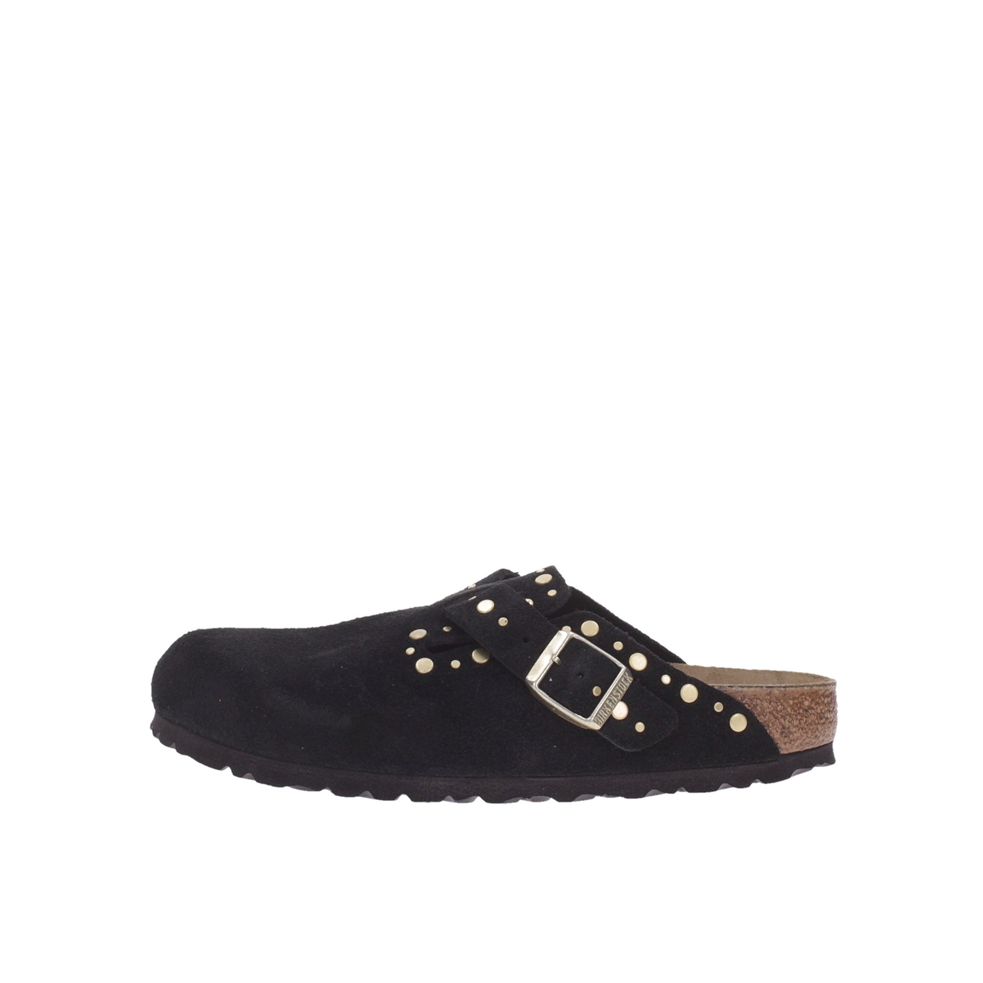 Birkenstock Sabot Boston Rivet - Marylou Shop