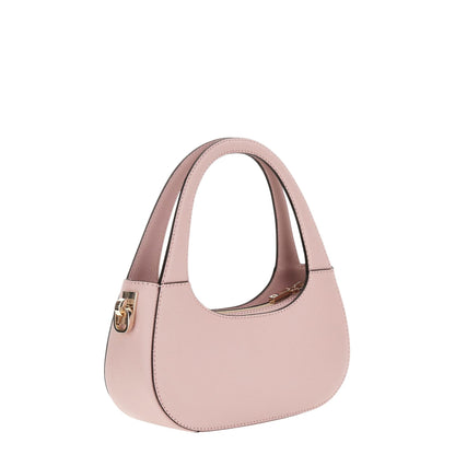 Guess Borsa Eco Jazlynn Hobo Crossbody HWEZG952301 - Marylou Shop
