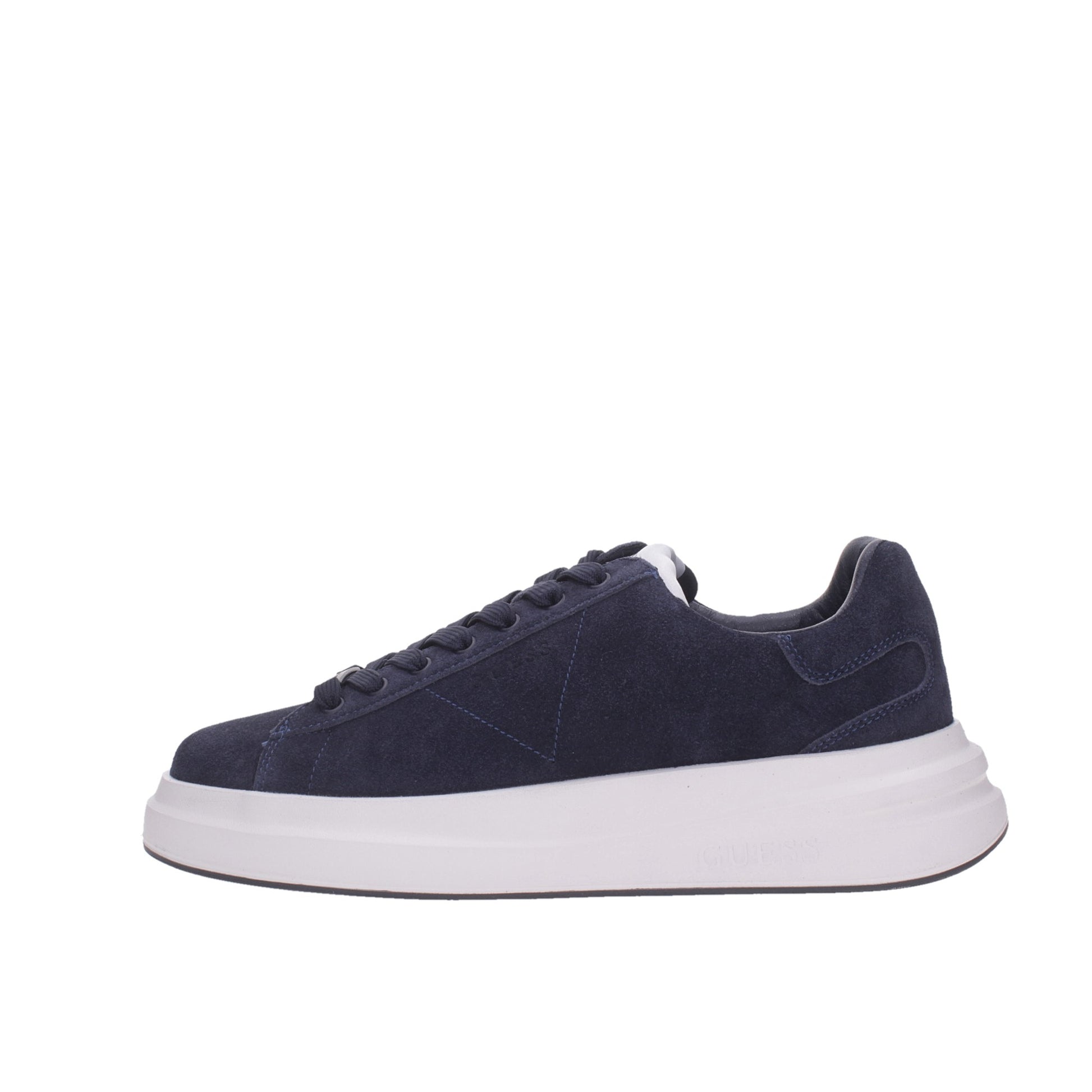 Guess Sneakers#colore_blu
